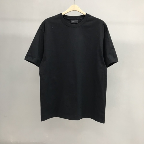 B*alenciaga T-shirt Top Quality DSX 20230619-11