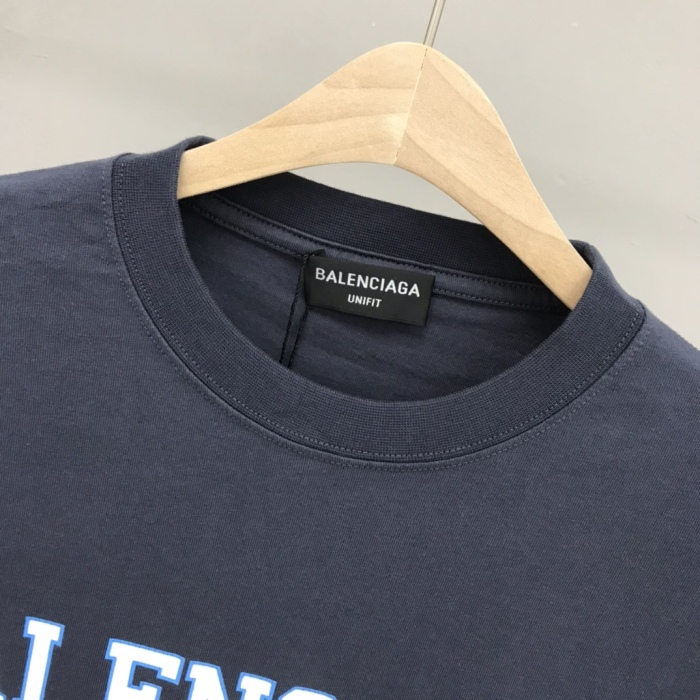 B*alenciaga T-shirt Top Quality DSX 20230619-65