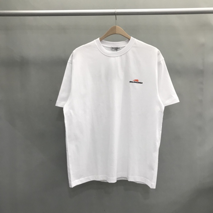 B*alenciaga T-shirt Top Quality DSX 20230619-37