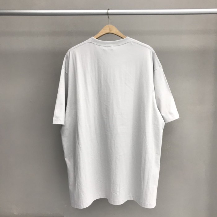 B*alenciaga T-shirt Top Quality DSX 20230619-47