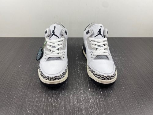Air Jordan 3 Retro Hide N' Sneak DX6665-100