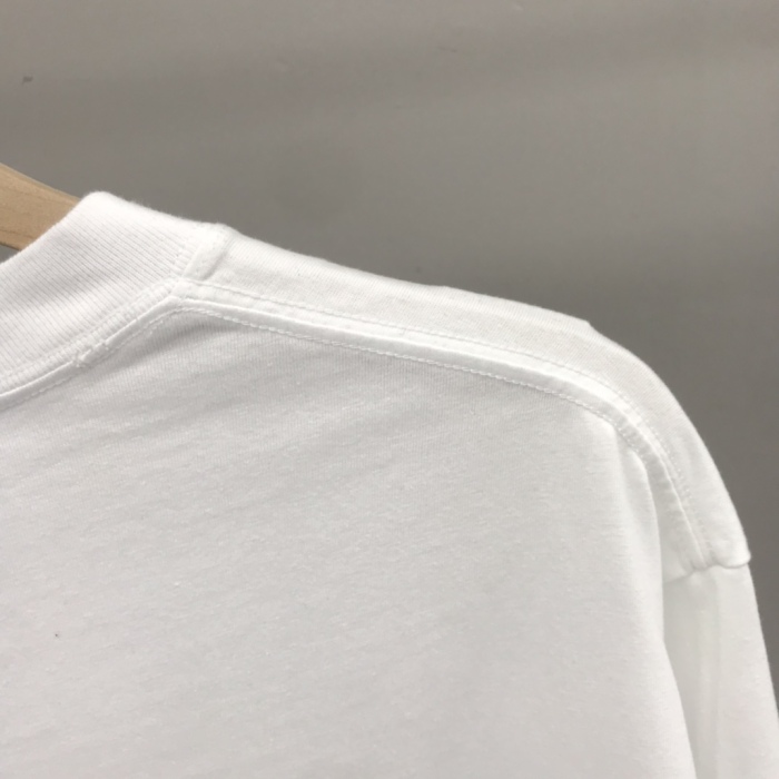 B*alenciaga T-shirt Top Quality DSX 20230619-42