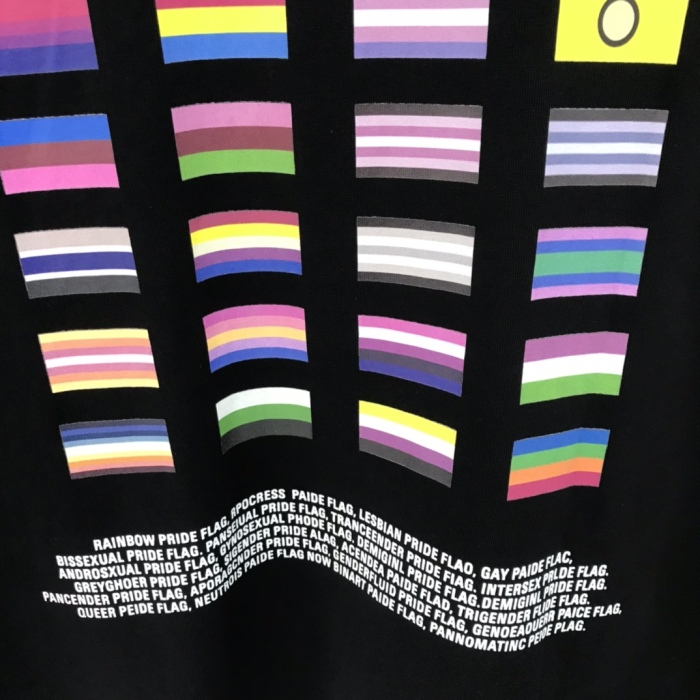 B*alenciaga T-shirt Top Quality DSX 20230619-34