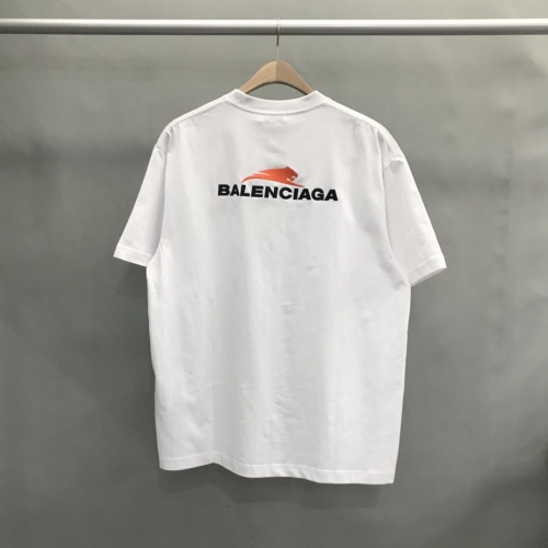 B*alenciaga T-shirt Top Quality DSX 20230619-37