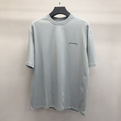 B*alenciaga T-shirt Top Quality DSX 20230619-98