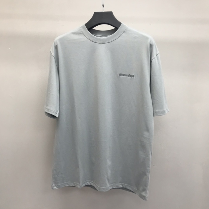 B*alenciaga T-shirt Top Quality DSX 20230619-98