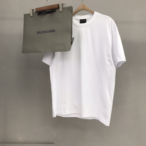 B*alenciaga T-shirt Top Quality DSX 20230619-12