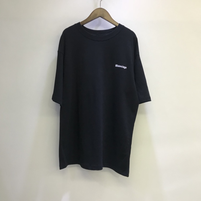 B*alenciaga T-shirt Top Quality DSX 20230619-95