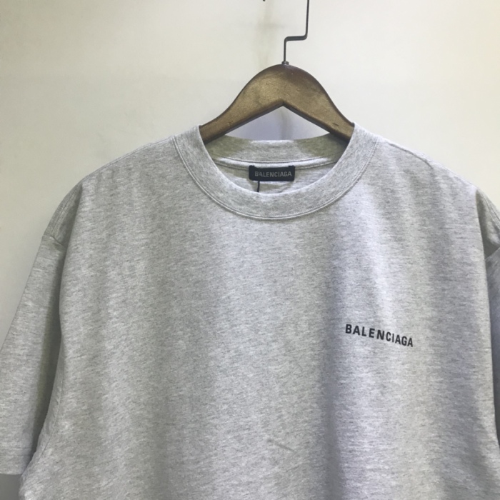 B*alenciaga T-shirt Top Quality DSX 20230619-39