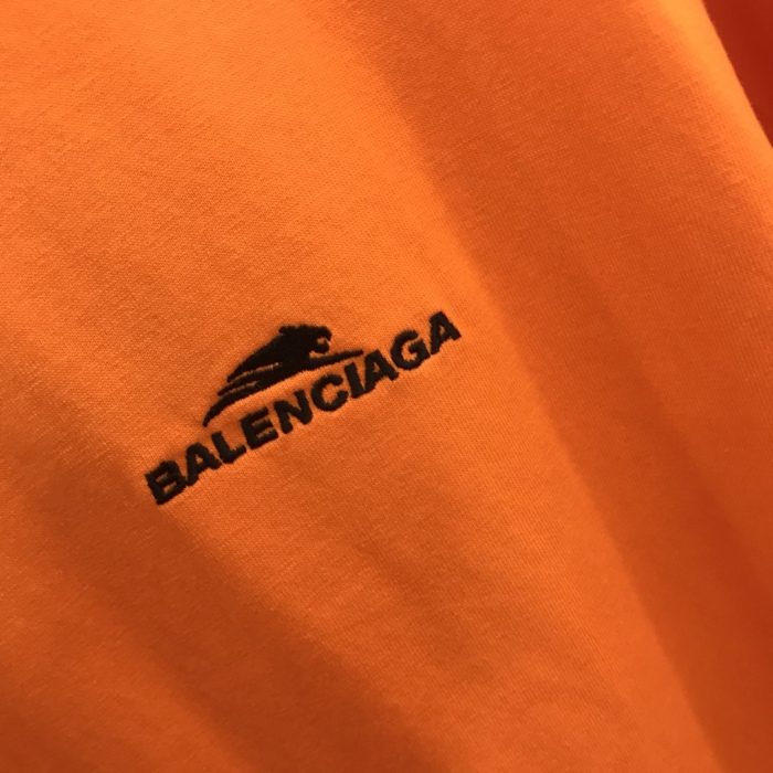 B*alenciaga T-shirt Top Quality DSX 20230619-38