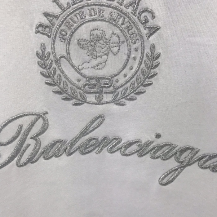 B*alenciaga T-shirt Top Quality DSX 20230619-31