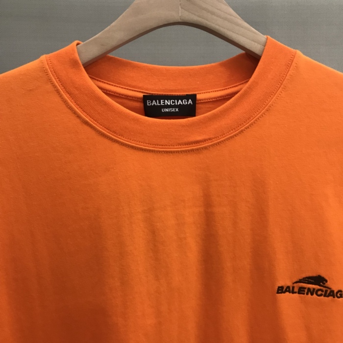 B*alenciaga T-shirt Top Quality DSX 20230619-38