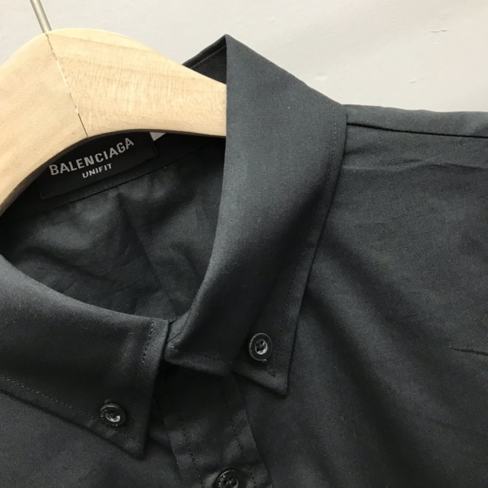 B*alenciaga shirt Top Quality DSX 20230619-101