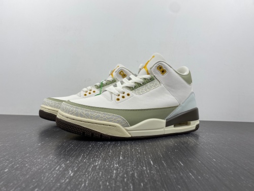 Air Jordan 3 Retro DX6660-800