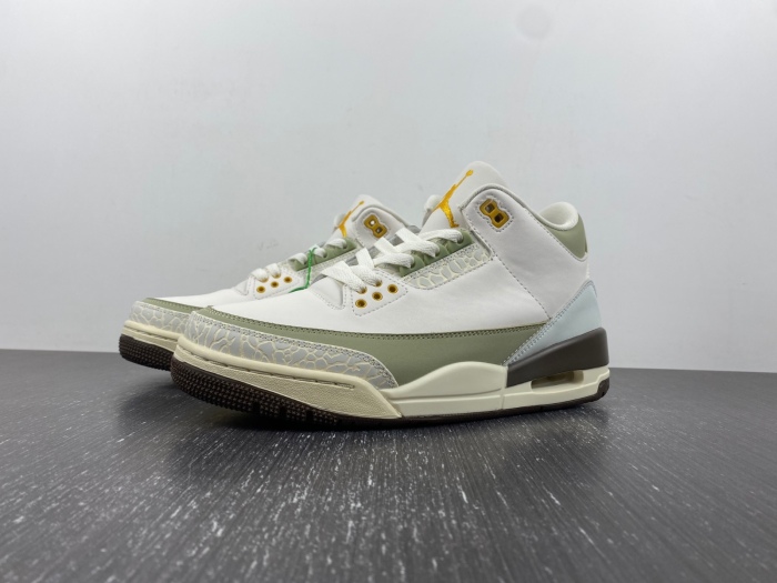 Air Jordan 3 Retro DX6660-800