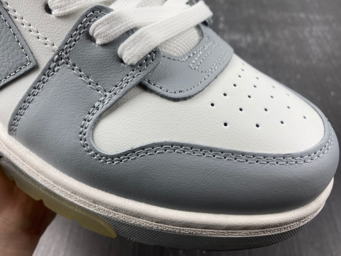 Men Women O*ff W*hite Out Of Office Sneakers Low Tops MK 20230619 - 4