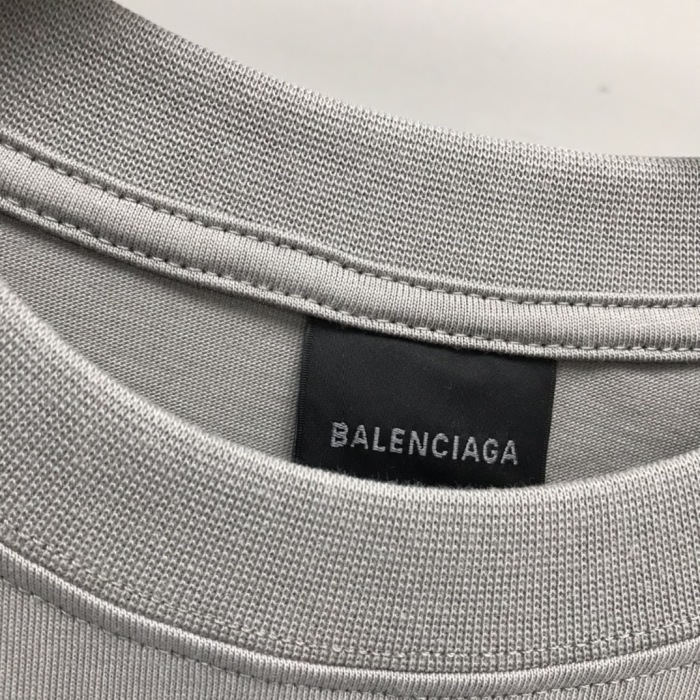 B*alenciaga T-shirt Top Quality DSX 20230619-22