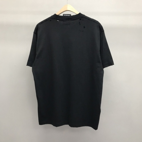 B*alenciaga T-shirt Top Quality DSX 20230619-44