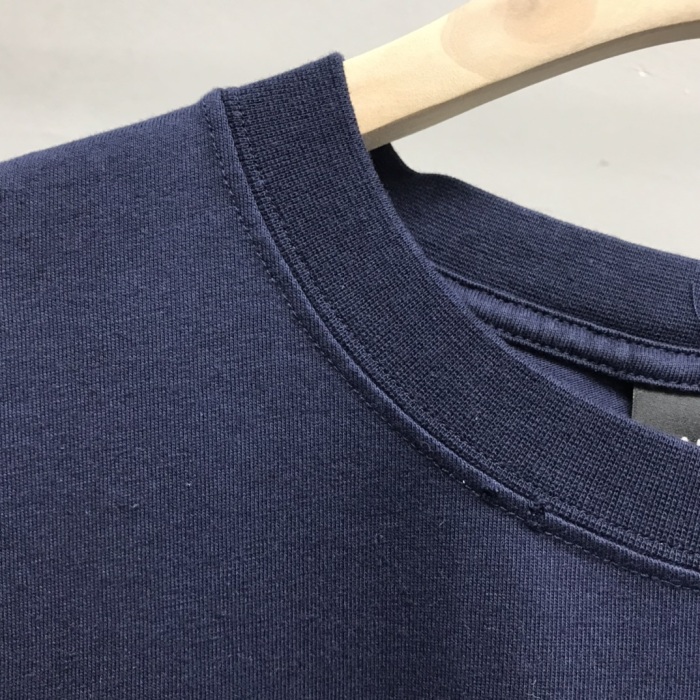 B*alenciaga T-shirt Top Quality DSX 20230619-74