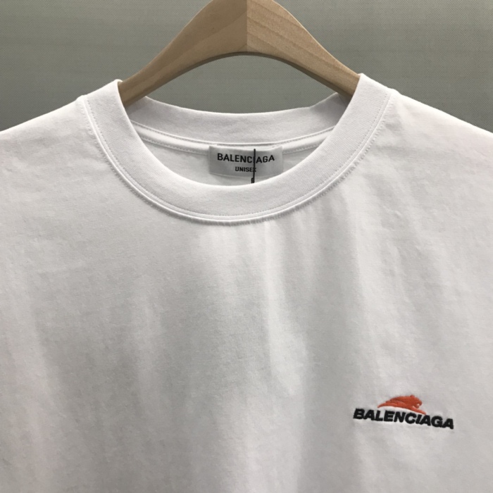 B*alenciaga T-shirt Top Quality DSX 20230619-37