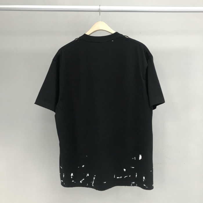 B*alenciaga T-shirt Top Quality DSX 20230619-75