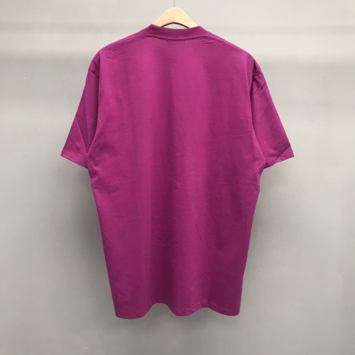 B*alenciaga T-shirt Top Quality DSX 20230619-49