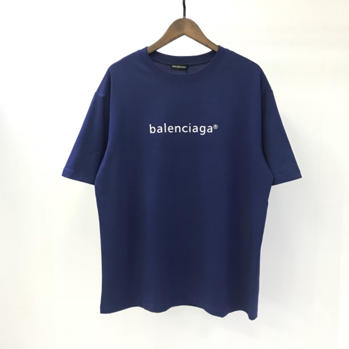 B*alenciaga T-shirt Top Quality DSX 20230619-87
