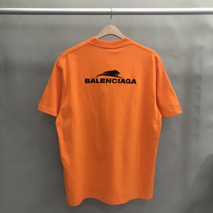B*alenciaga T-shirt Top Quality DSX 20230619-38