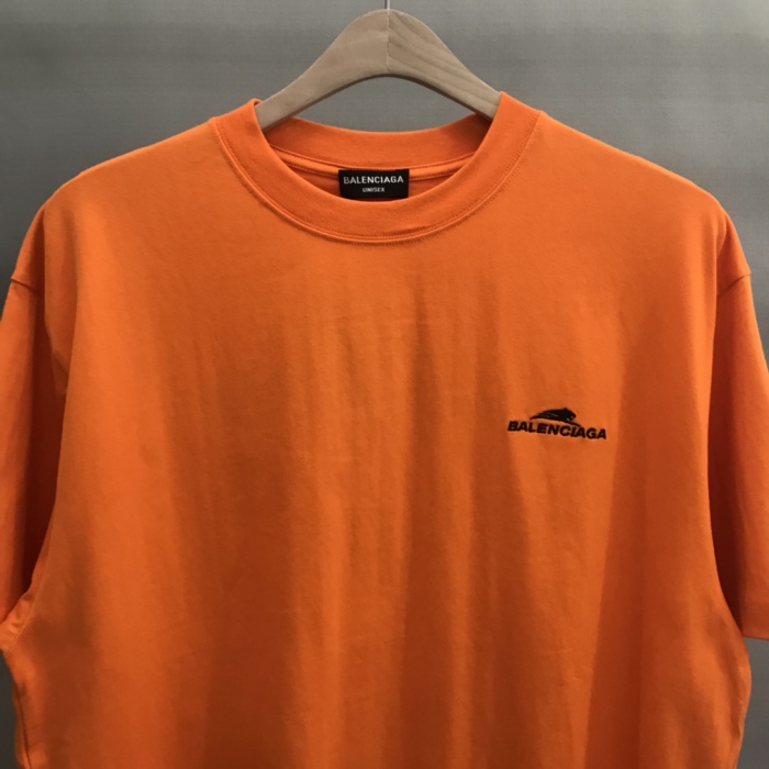 B*alenciaga T-shirt Top Quality DSX 20230619-38
