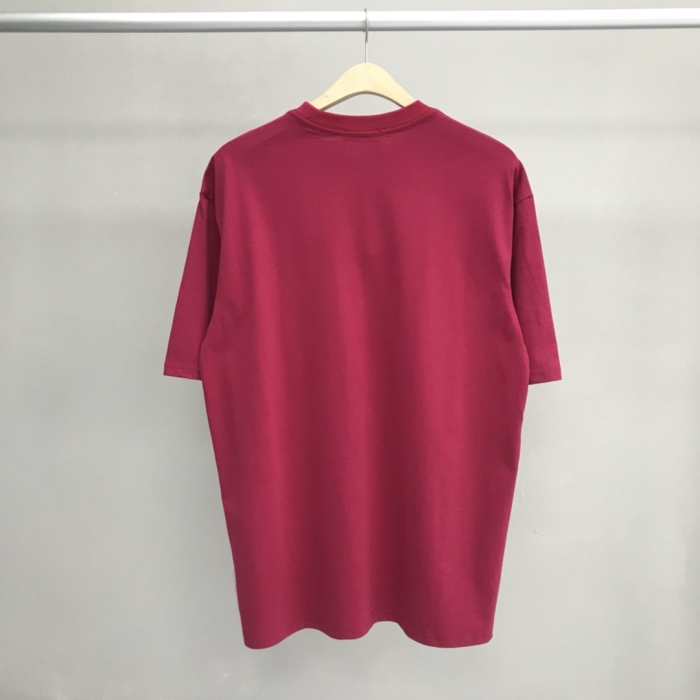 B*alenciaga T-shirt Top Quality DSX 20230619-67