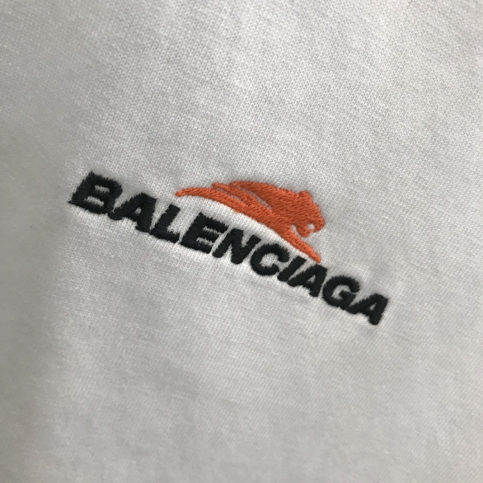 B*alenciaga T-shirt Top Quality DSX 20230619-37