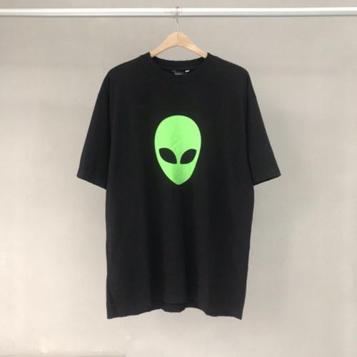 B*alenciaga T-shirt Top Quality DSX 20230619-45
