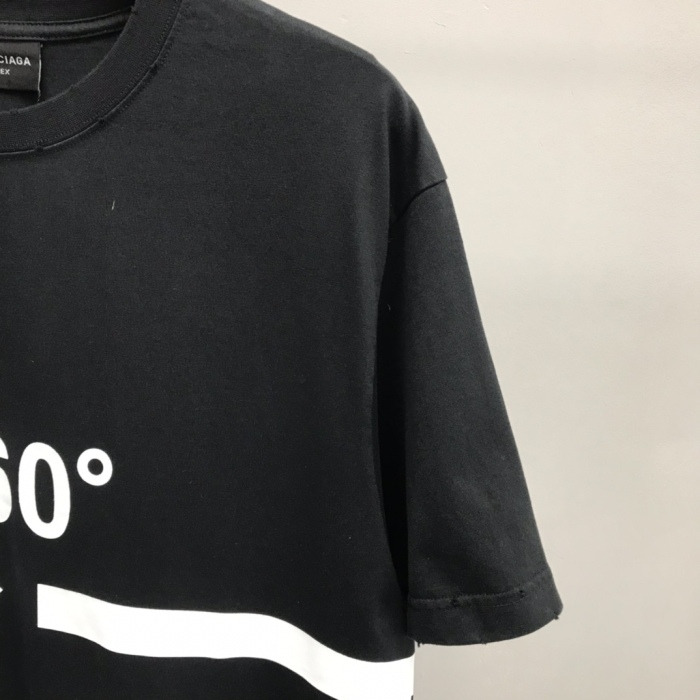 B*alenciaga T-shirt Top Quality DSX 20230619-64