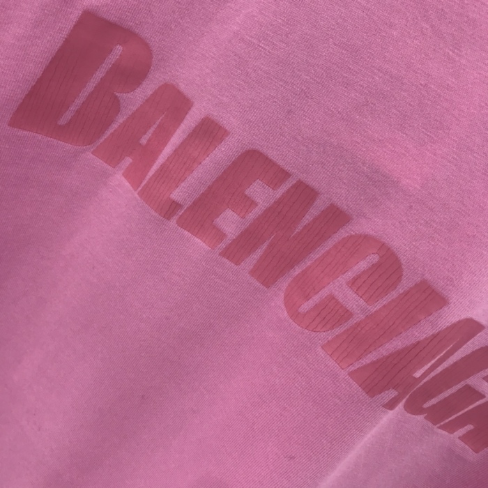 B*alenciaga T-shirt Top Quality DSX 20230619-71