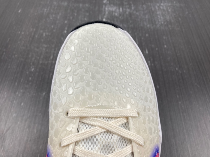 Kobe 6 Black Mamba Collection  869457-007