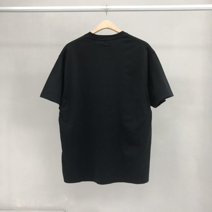 B*alenciaga T-shirt Top Quality DSX 20230619-43