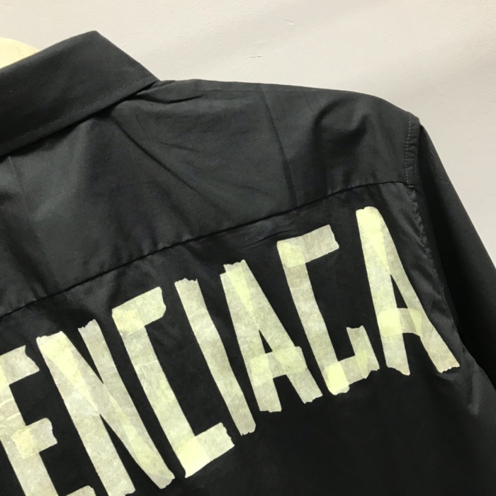 B*alenciaga shirt Top Quality DSX 20230619-101