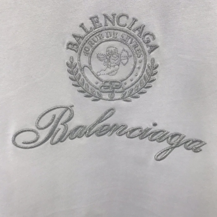 B*alenciaga T-shirt Top Quality DSX 20230619-31