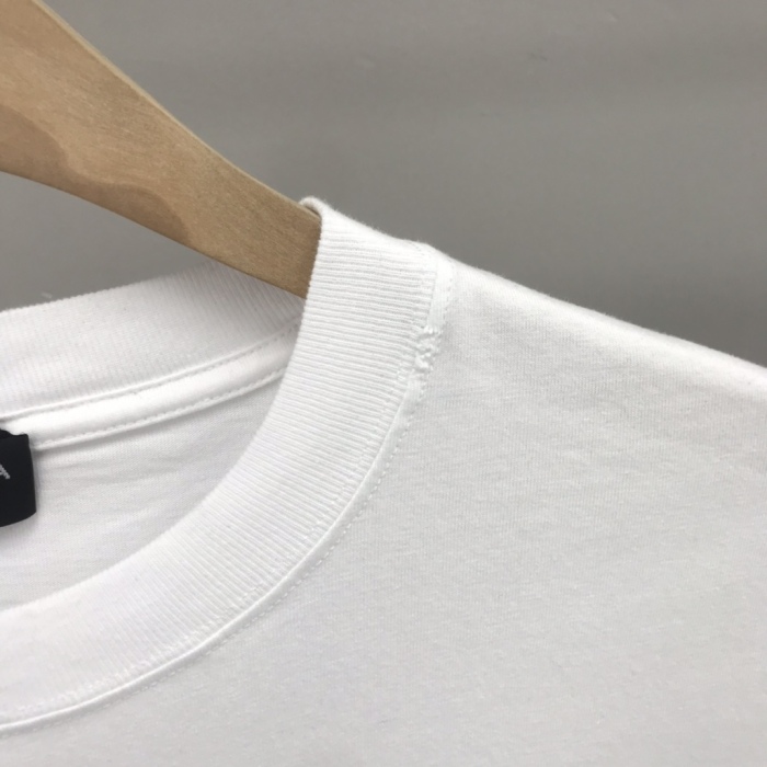 B*alenciaga T-shirt Top Quality DSX 20230619-42