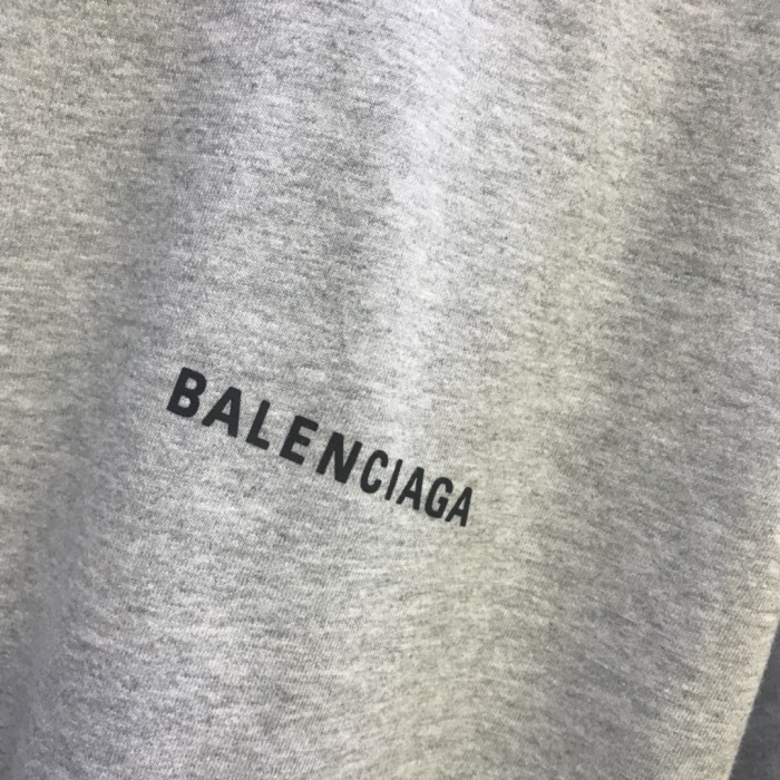 B*alenciaga T-shirt Top Quality DSX 20230619-39