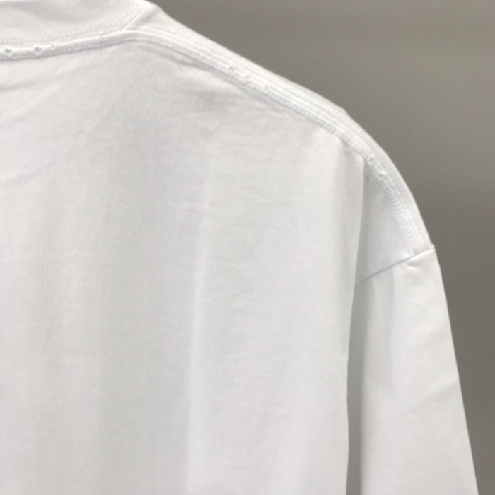 B*alenciaga T-shirt Top Quality DSX 20230619-70
