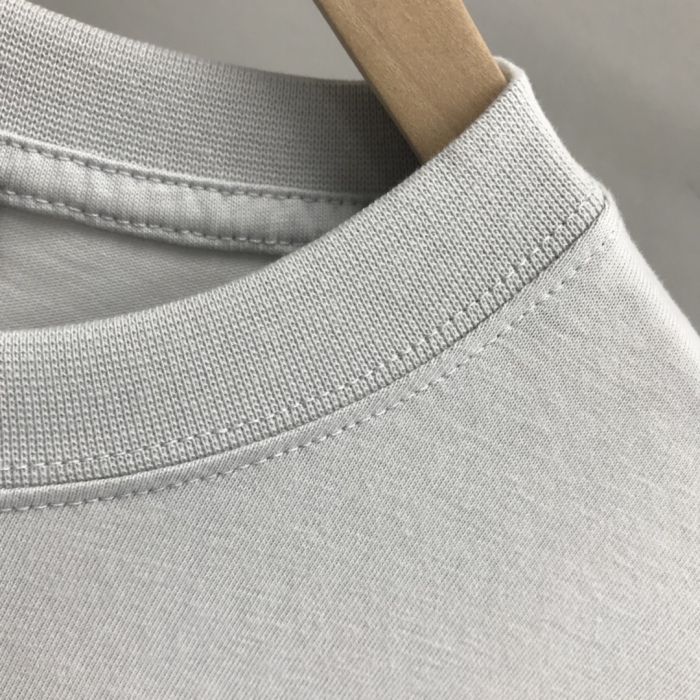 B*alenciaga T-shirt Top Quality DSX 20230619-47