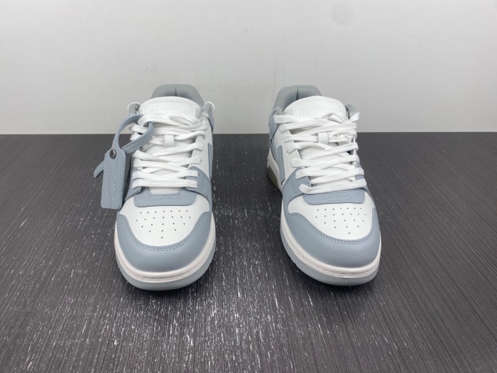 Men Women O*ff W*hite Out Of Office Sneakers Low Tops MK 20230619 - 4