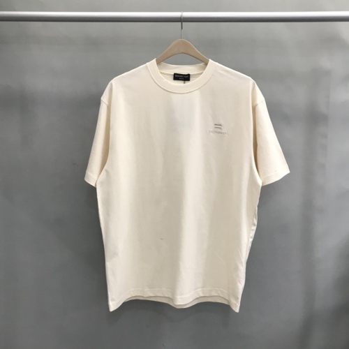 B*alenciaga T-shirt Top Quality DSX 20230619-80