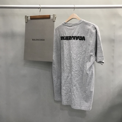 B*alenciaga T-shirt Top Quality DSX 20230619-9
