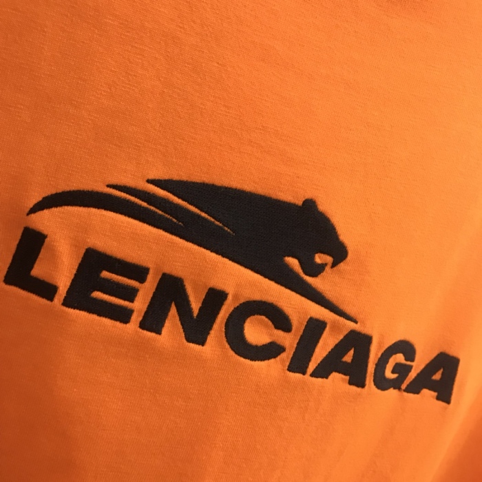 B*alenciaga T-shirt Top Quality DSX 20230619-38