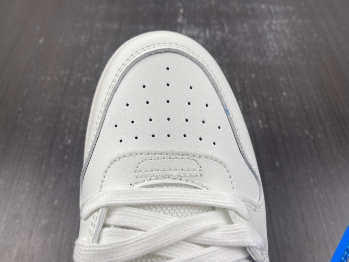 Men Women O*ff W*hite Out Of Office Sneakers Low Tops MK 20230619 - 5