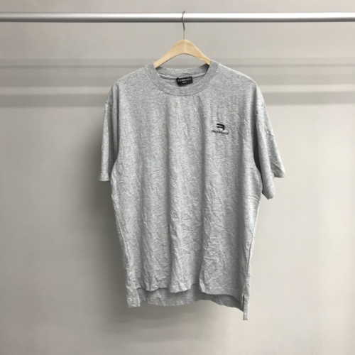 B*alenciaga T-shirt Top Quality DSX 20230619-81