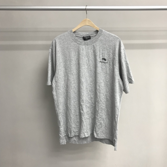 B*alenciaga T-shirt Top Quality DSX 20230619-81