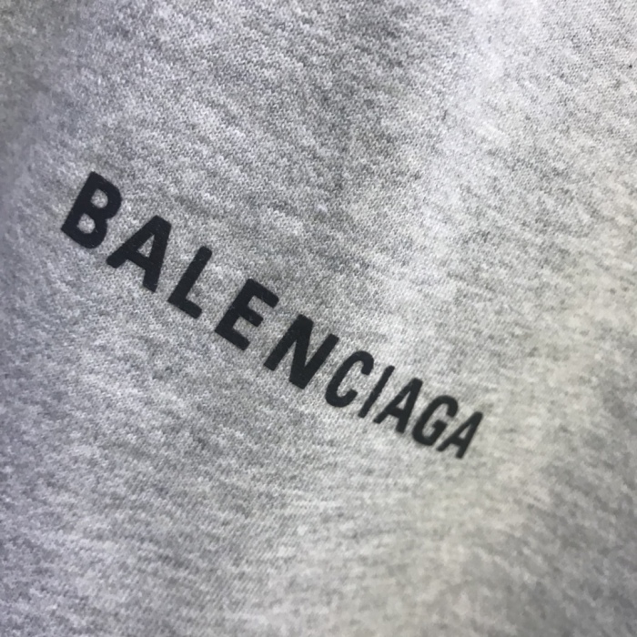 B*alenciaga T-shirt Top Quality DSX 20230619-39